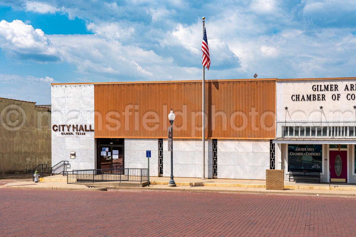 Gilmer, Texas A4-23691