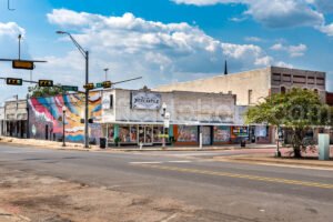 Gilmer, Texas A4-23695 - Mansfield Photography
