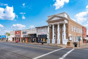 Gilmer, Texas A4-23699 - Mansfield Photography