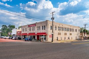 Gladewater, Texas A4-23709 - Mansfield Photography