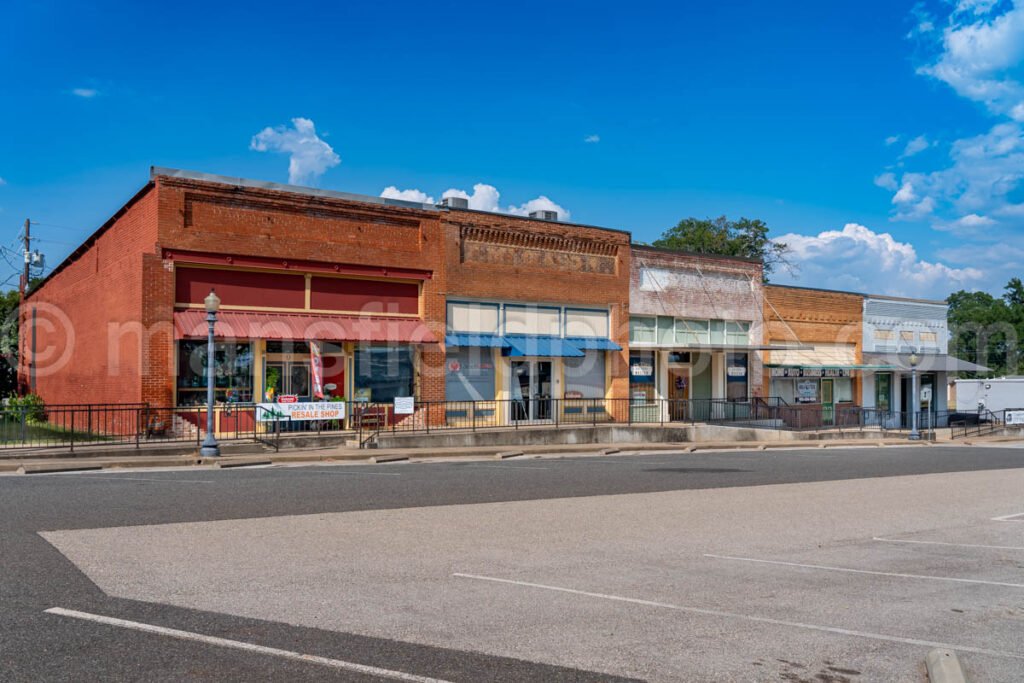 Big Sandy, Texas A4-23716 - Mansfield Photography