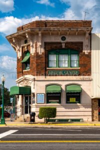 Mineola, Texas A4-23720 - Mansfield Photography