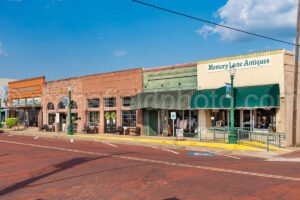 Mineola, Texas A4-23729 - Mansfield Photography