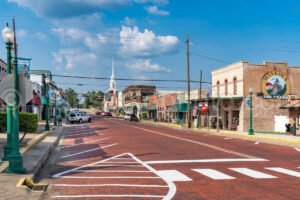 Mineola, Texas A4-23736 - Mansfield Photography