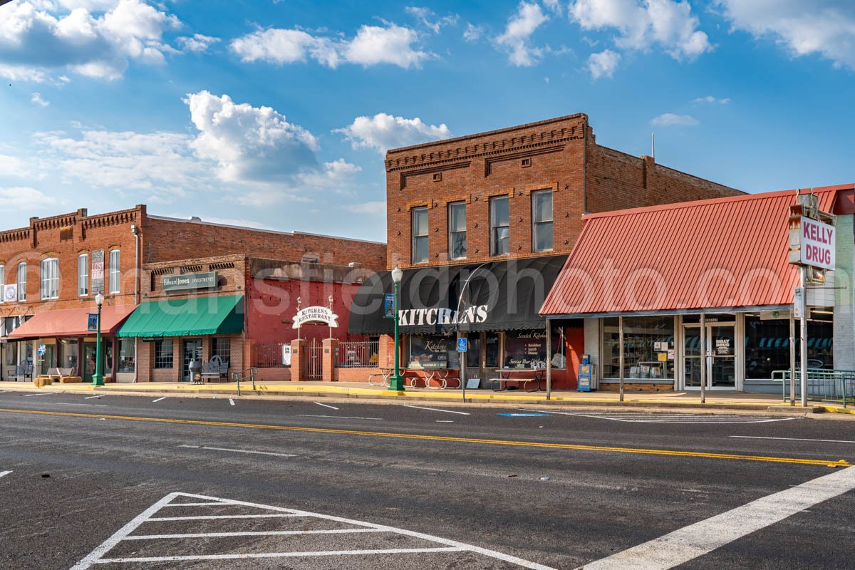 Mineola, Texas A4-23743