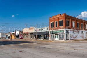 Grand Saline, Texas A4-23750 - Mansfield Photography