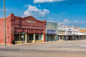 Edgewood, Texas A4-23756 - Mansfield Photography
