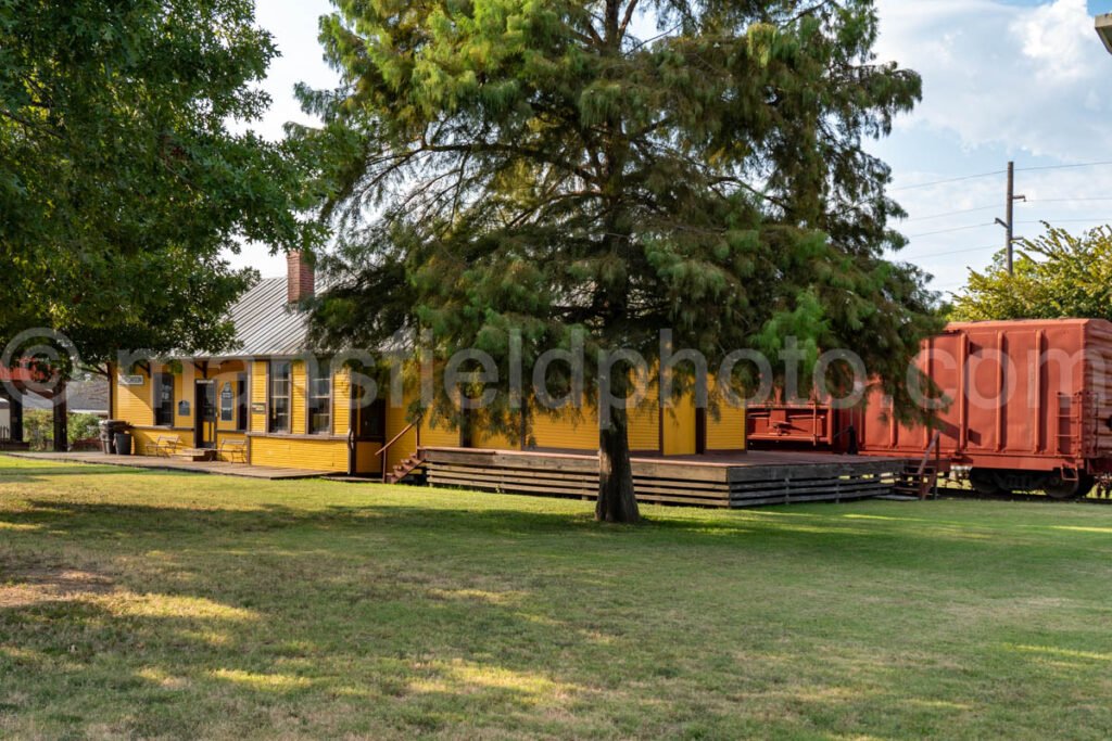 Edgewood, Texas A4-23757 - Mansfield Photography