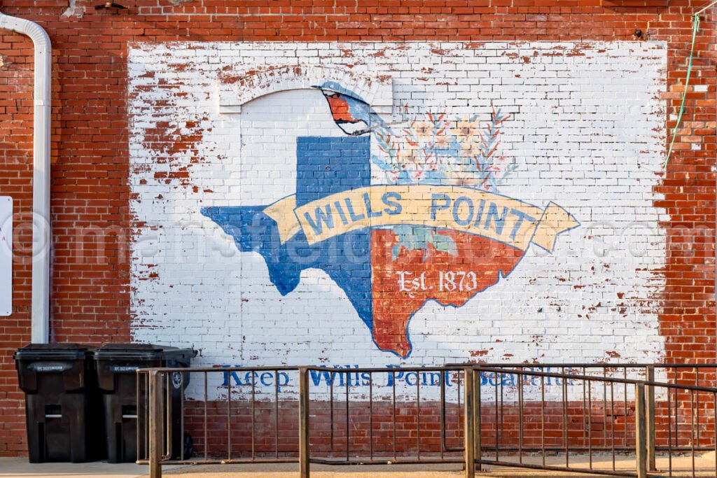 Wills Point, Texas A4-23765 - Mansfield Photography