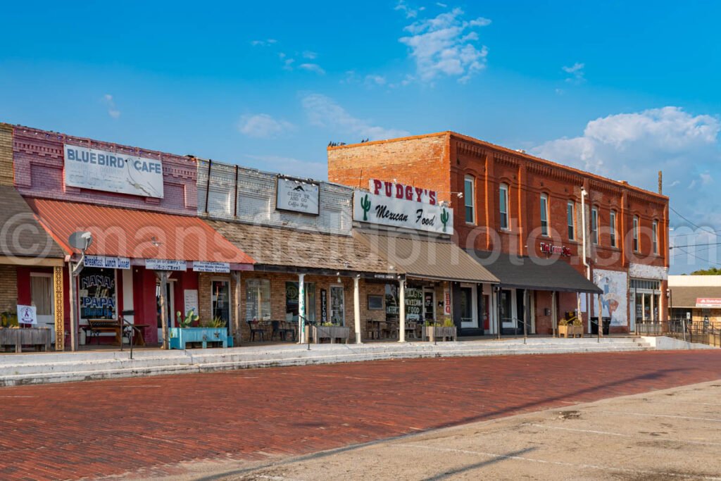 Wills Point, Texas A4-23769 - Mansfield Photography