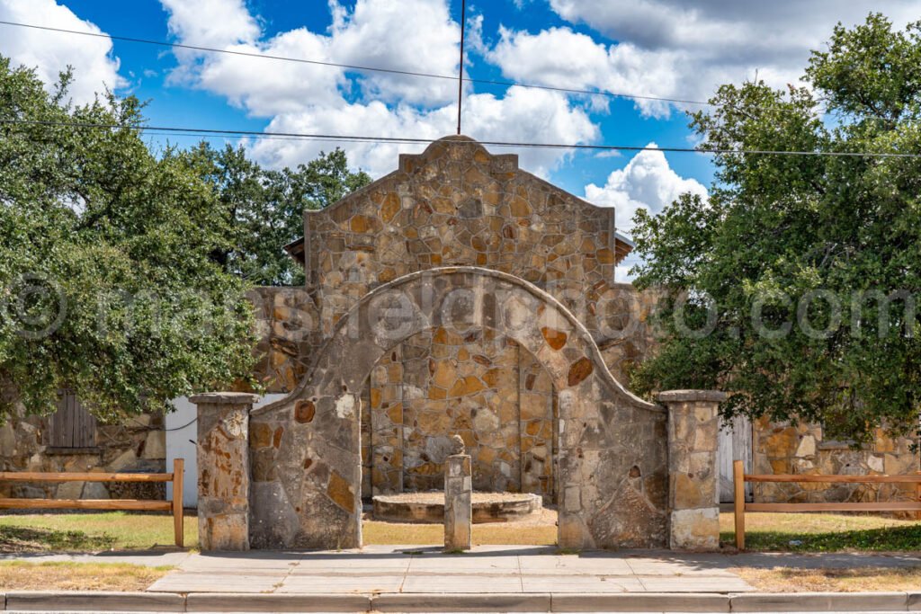 Clifton, Texas A4-23773 - Mansfield Photography