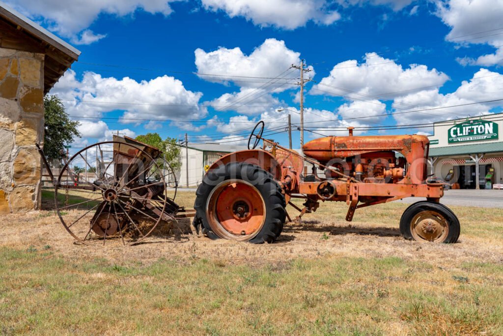 Clifton, Texas A4-23778 - Mansfield Photography