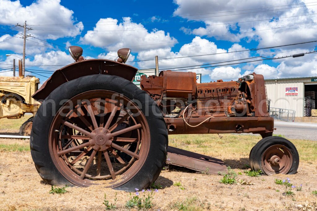 Clifton, Texas A4-23780 - Mansfield Photography