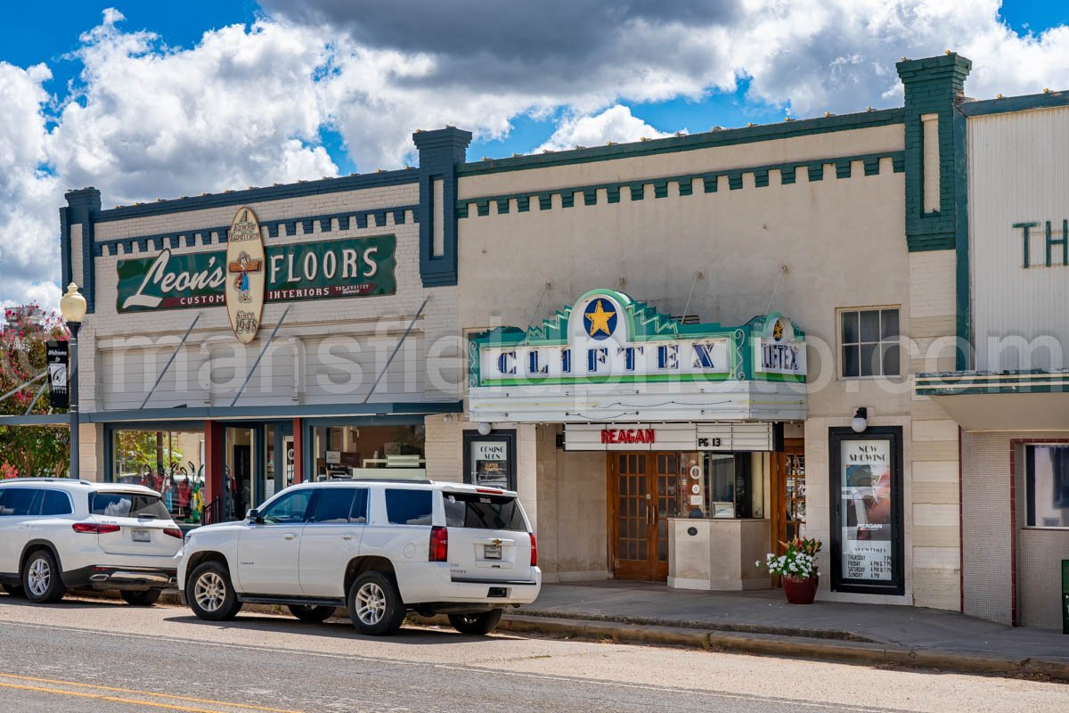 Clifton, Texas A4-23790