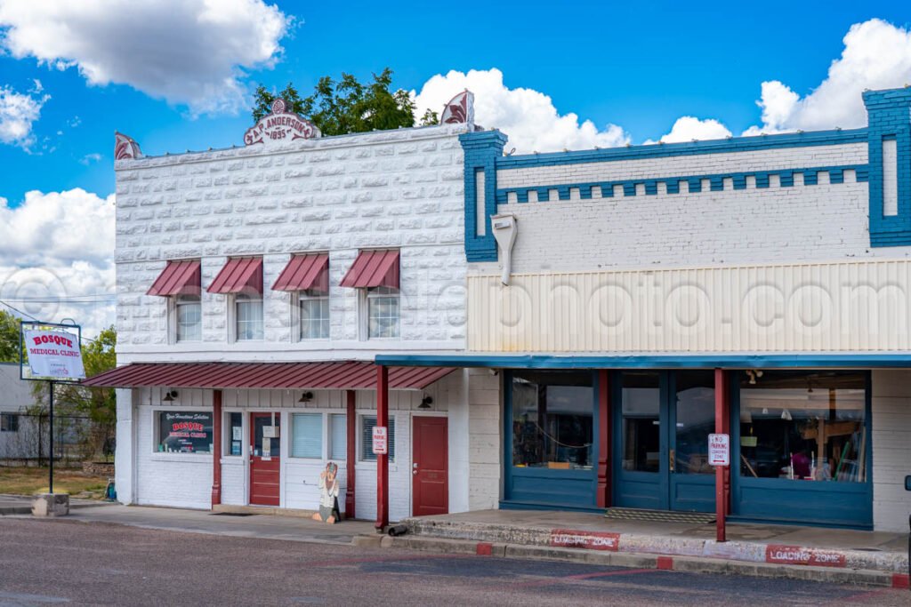 Clifton, Texas A4-23794 - Mansfield Photography