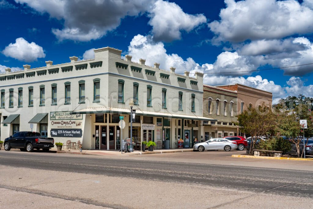 Clifton, Texas A4-23795 - Mansfield Photography