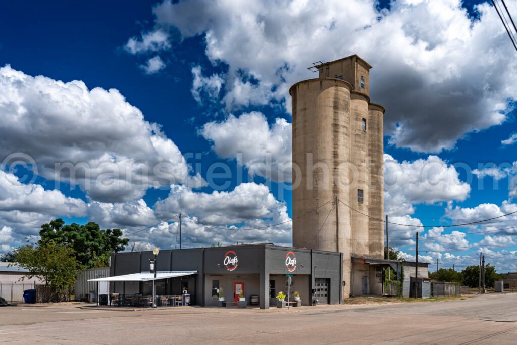 Clifton, Texas A4-23797 - Mansfield Photography