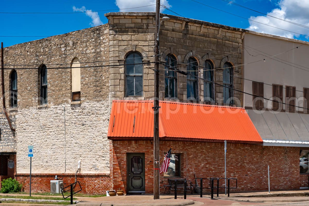 Gatesville, Texas A4-23814