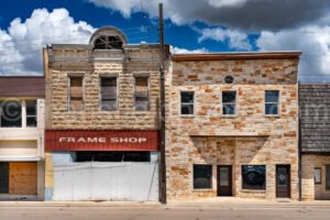 Gatesville, Texas A4-23818 - Mansfield Photography