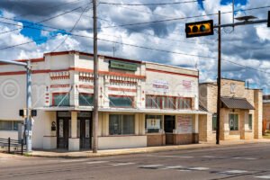 Gatesville, Texas A4-23820 - Mansfield Photography