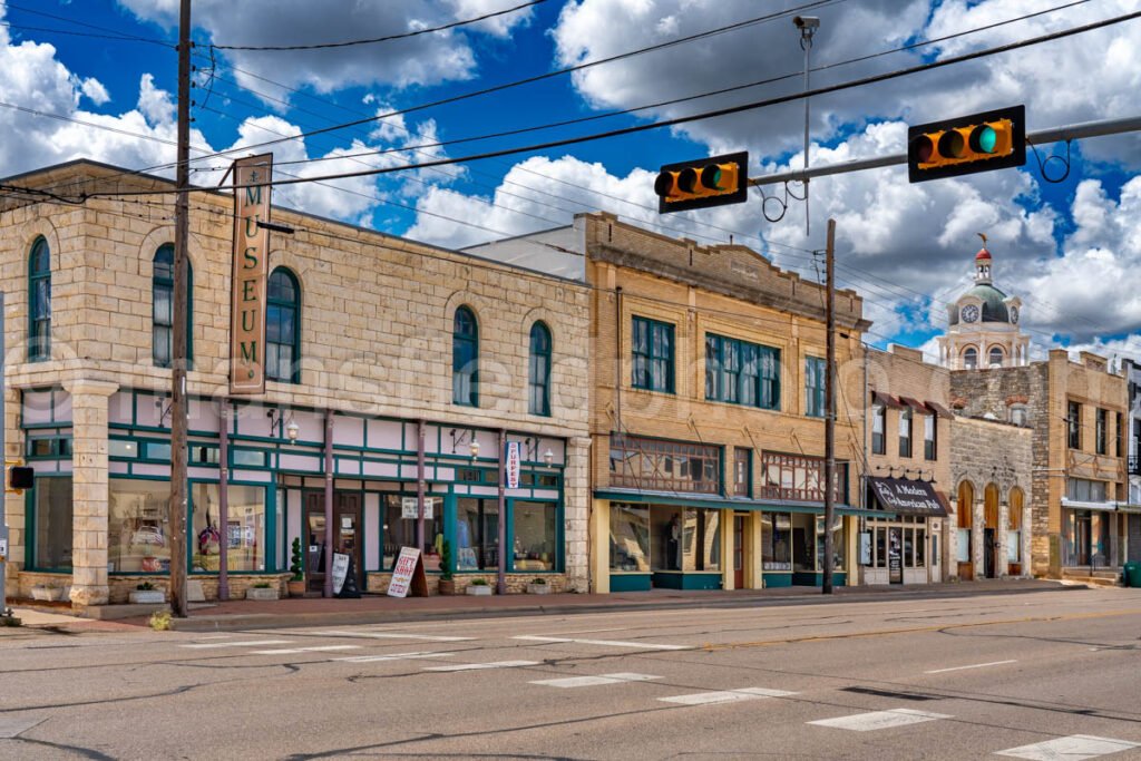 Gatesville, Texas A4-23823 - Mansfield Photography