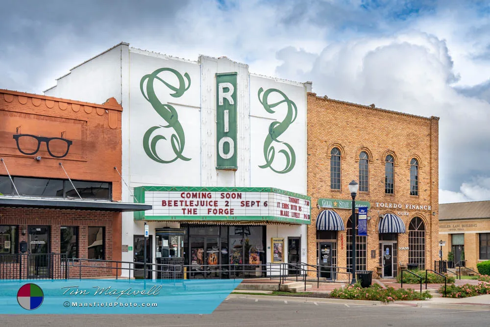 Rio Theatre
