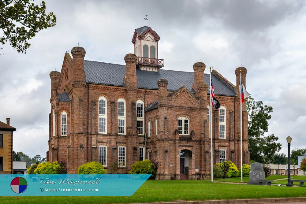 Shelby County Courthouse