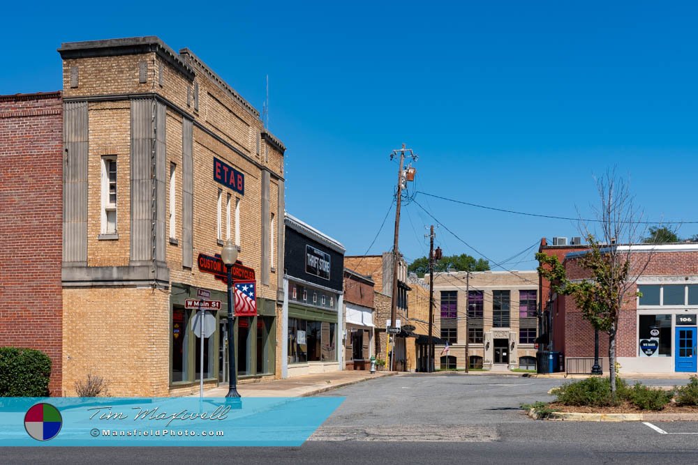 Henderson, Texas