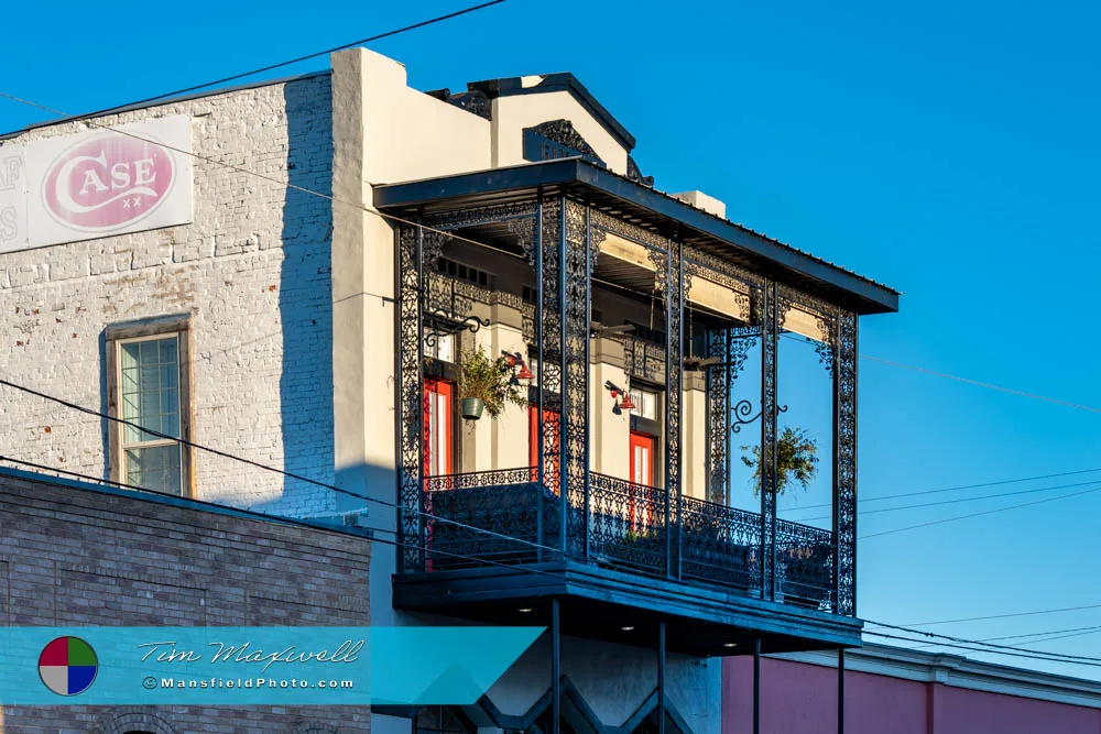 Jefferson, Texas