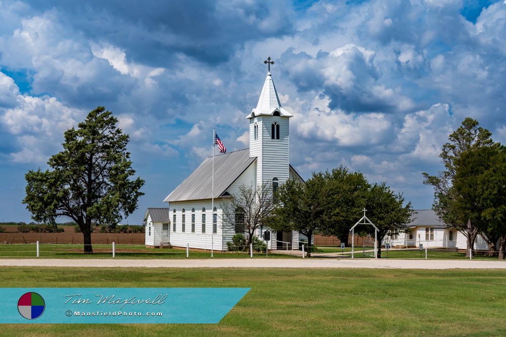 St Mary Of The Assumption Catholic Church