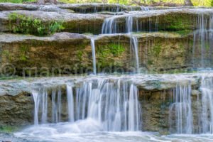 Airfield Falls A4-04270 - Mansfield Photography