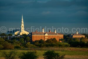 Dallas Baptist University (Dbu) A4-07795 - Mansfield Photography