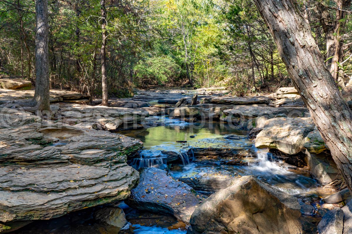 Stone Creek A4-10252