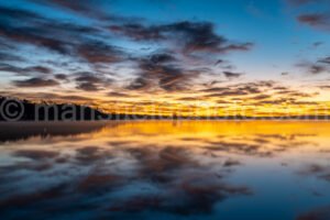 Morning At Lake Worth A4-13009 - Mansfield Photography