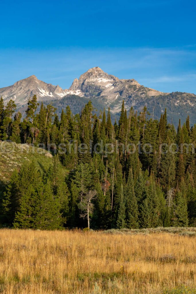 Grand Teton National Park A4-16935 - Mansfield Photography