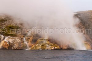 Yellowstone National Park A4-17732 - Mansfield Photography