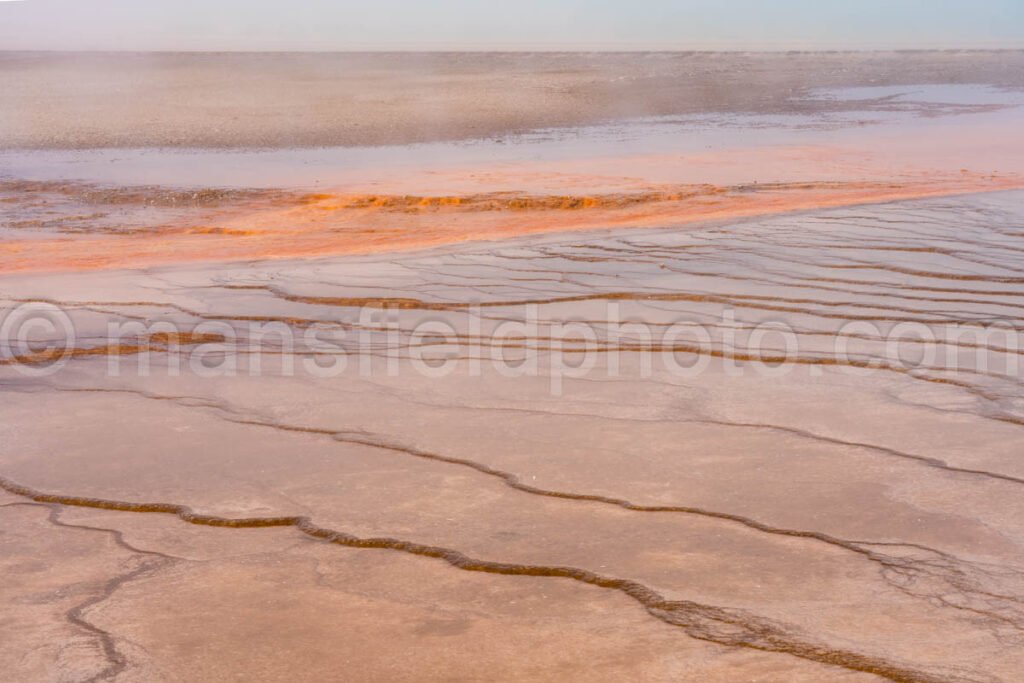 Yellowstone National Park A4-17741 - Mansfield Photography