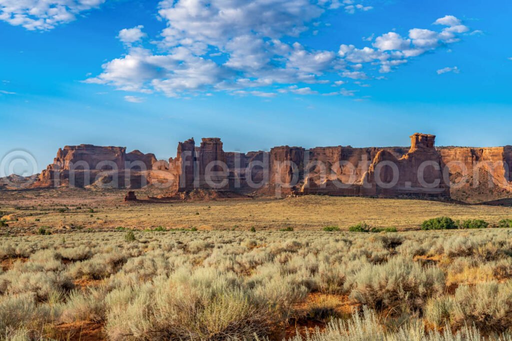 Arches National Park A4-18416 - Mansfield Photography