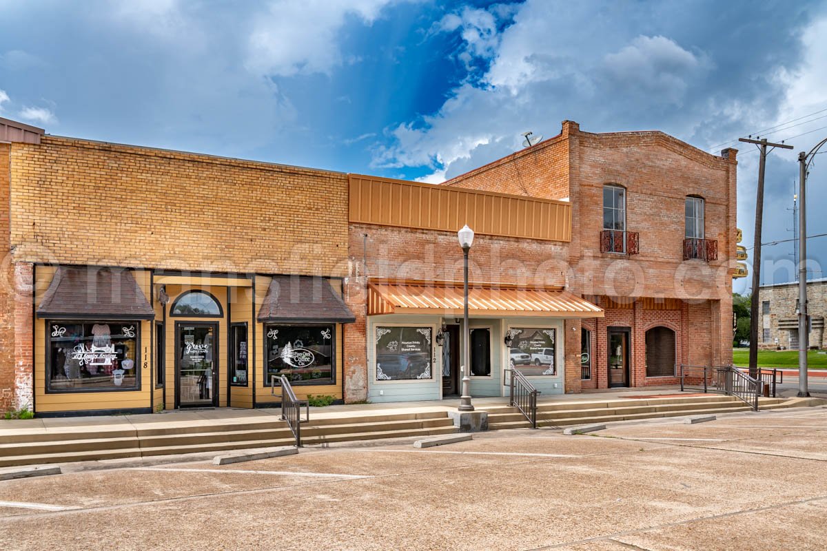 Groveton, Texas A4-23846