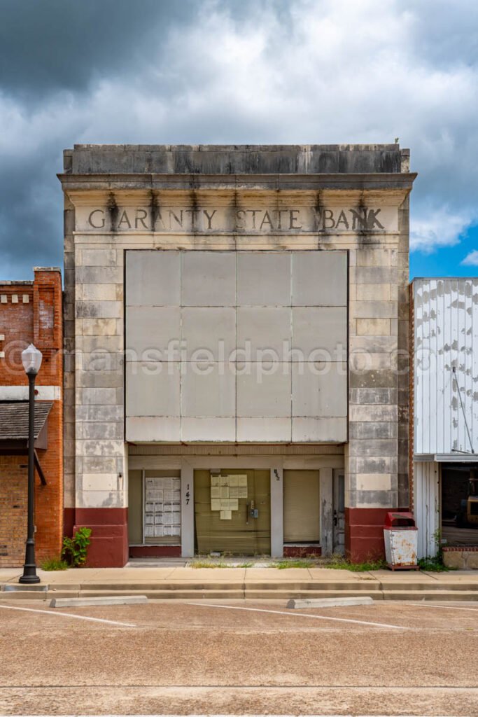 Groveton, Texas A4-23849 - Mansfield Photography