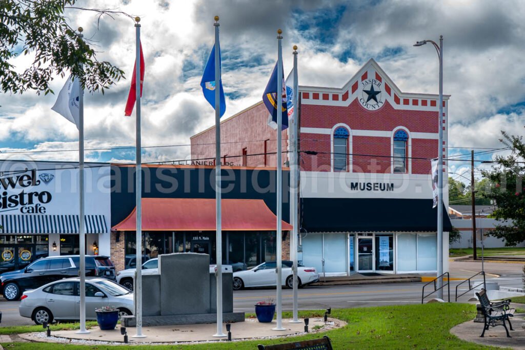 Jasper, Texas A4-23864 - Mansfield Photography