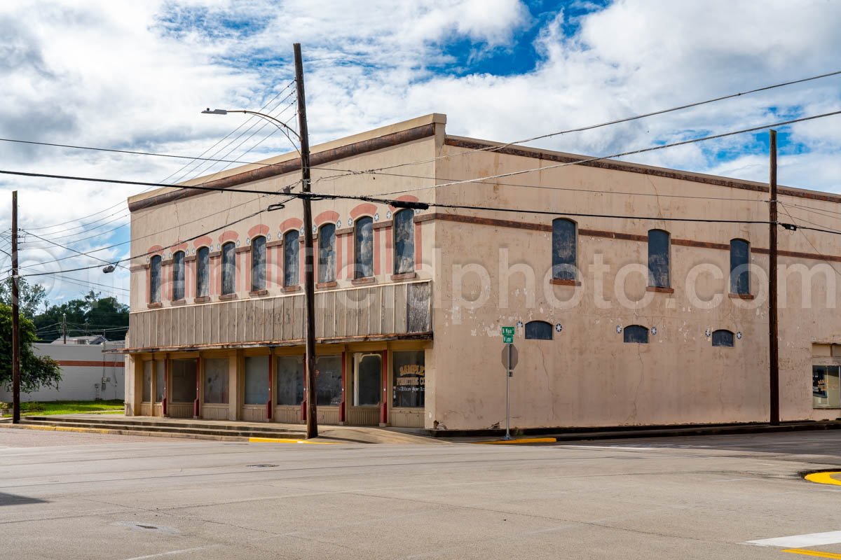 Jasper, Texas A4-23880