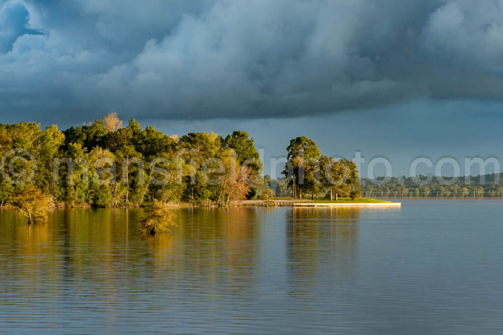 Lake Steinhagen, Texas A4-23926 - Mansfield Photography