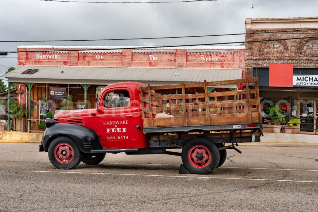 San Augustine, Texas A4-23964 - Mansfield Photography