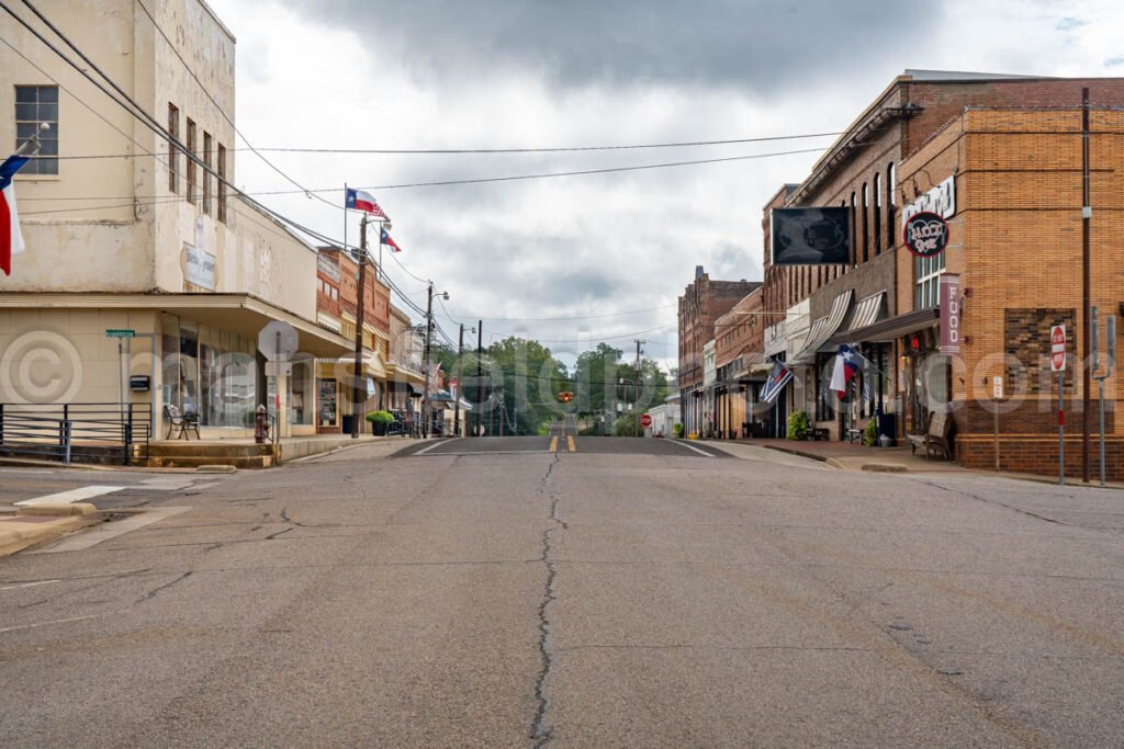 San Augustine, Texas A4-23972 - Mansfield Photography