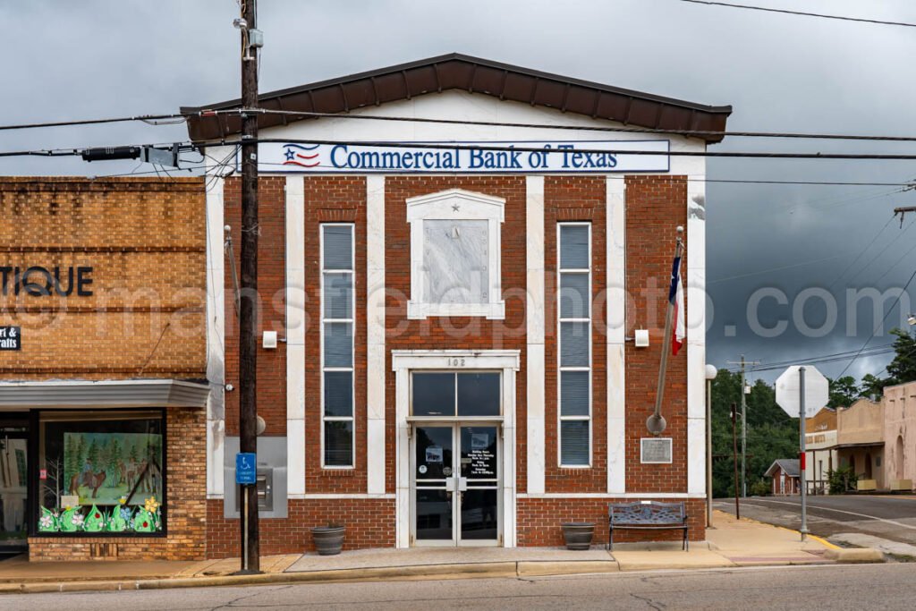 San Augustine, Texas A4-23973 - Mansfield Photography