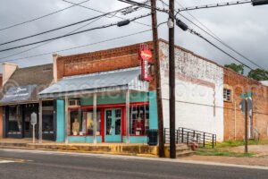 San Augustine, Texas A4-23977 - Mansfield Photography