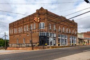 San Augustine, Texas A4-23978 - Mansfield Photography