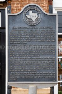 San Augustine, Texas A4-23980 - Mansfield Photography