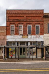 San Augustine, Texas A4-23983 - Mansfield Photography